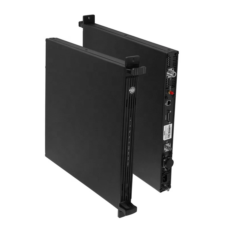 New Arrival DMR Repeater Portable Long Range High Power 2G/3G/4G Table Repeater