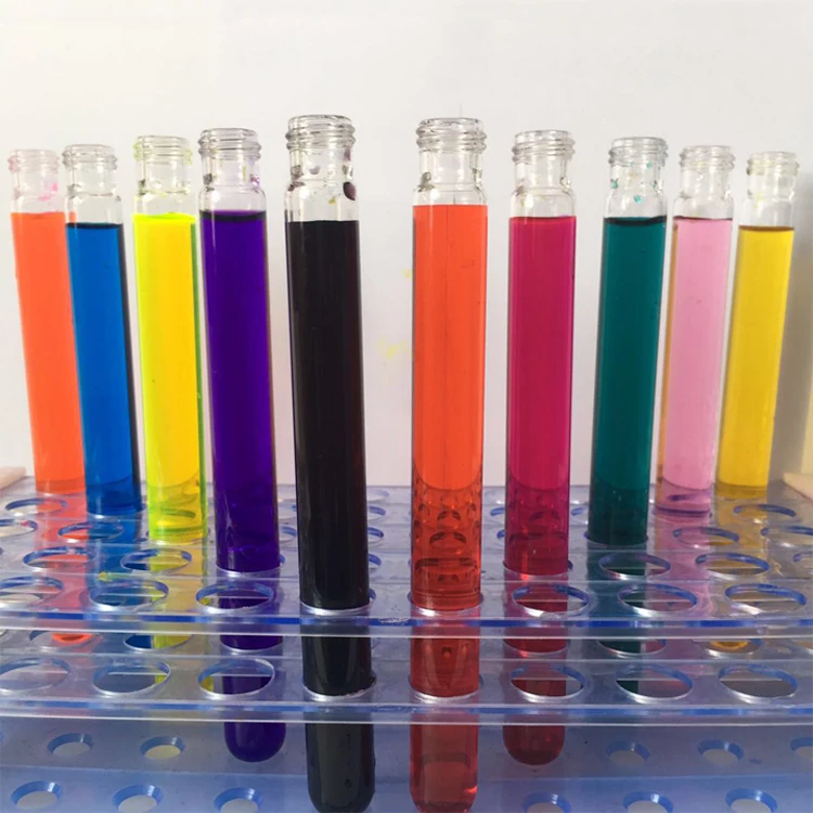 Inkjet dyes for stationery and desktop printing inks  Acid red 18 CI 16255