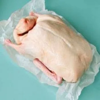 
Frozen Whole Duck/ Frozen Duck Feet and Duck Gizzards 