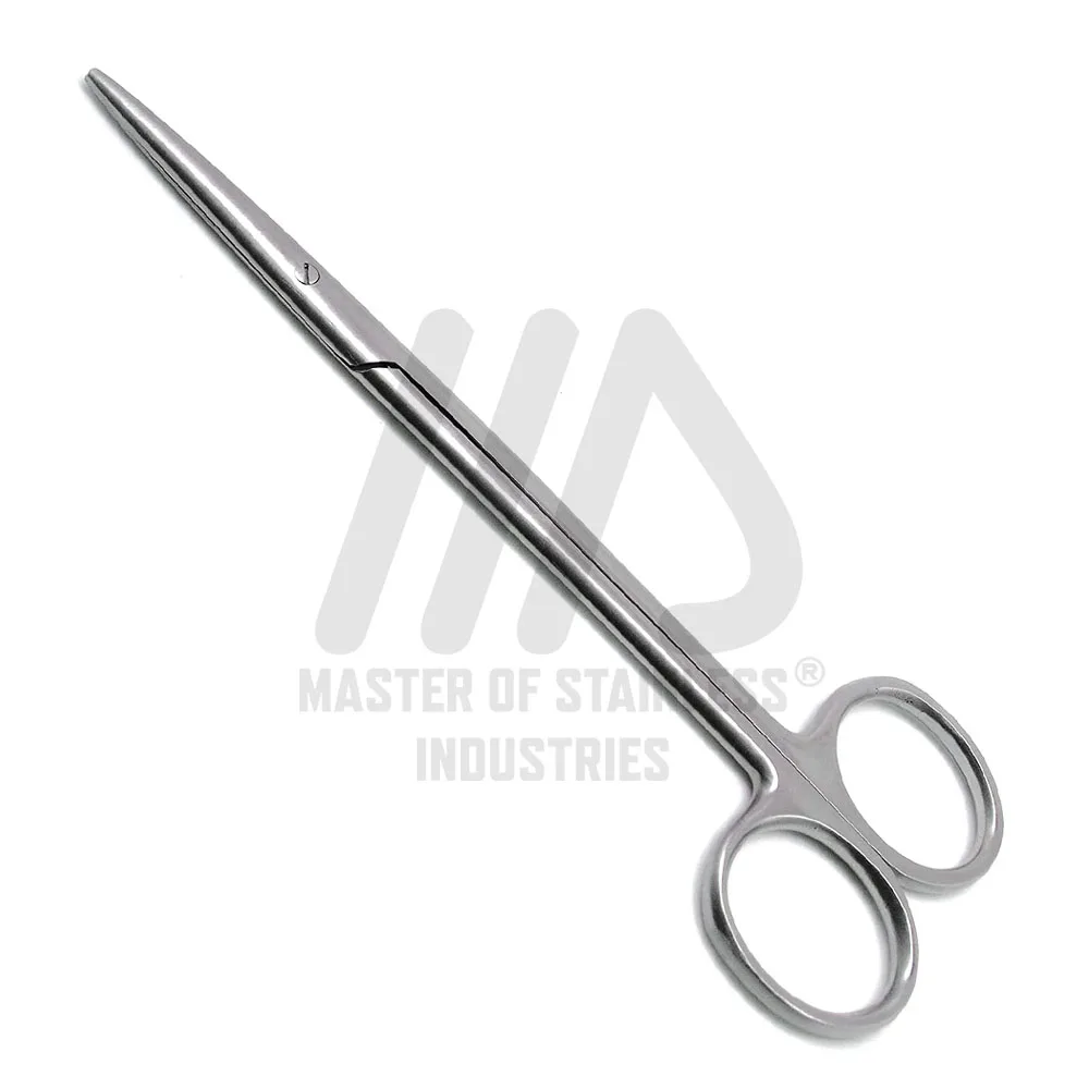 Surgical Operating Scissors/Surgical Scissors Medical shears surgical room instruments doctor instruments CE stainless steel