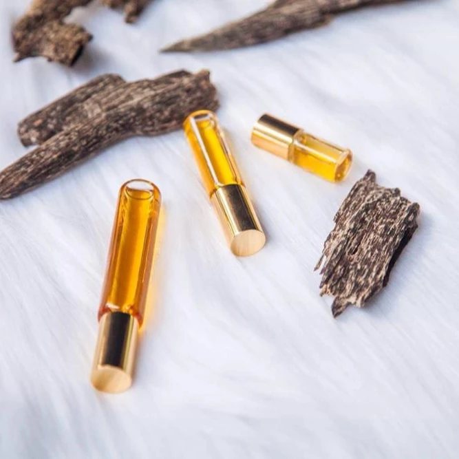 Agarwoood (Oud) Essential Oil to drink for UAE from Vietnam effiently