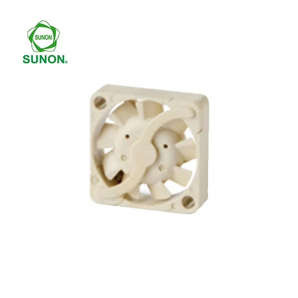 Mighty Mini SUNON UF3C3-500 3V DC Axial Flow Fan 1203 12x3 12mm 12x12 12x12x3 12x12x3mm
