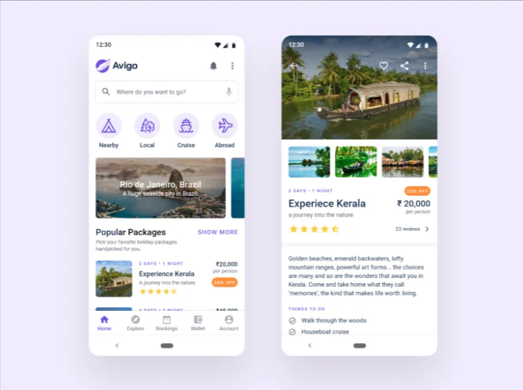 Instant Messaging App Development | Custom Video calling app development
