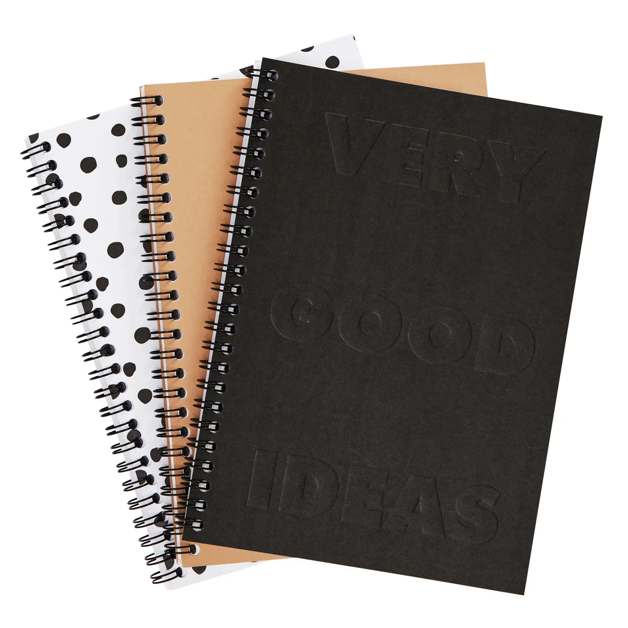 2021 New Arrival Hardcover A4 Notebook Hardcover Notebook a4 for school supplies