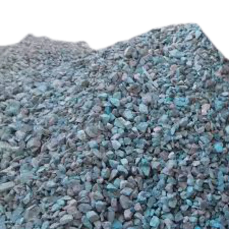 Tanzania Copper Ore and Copper Concentrate