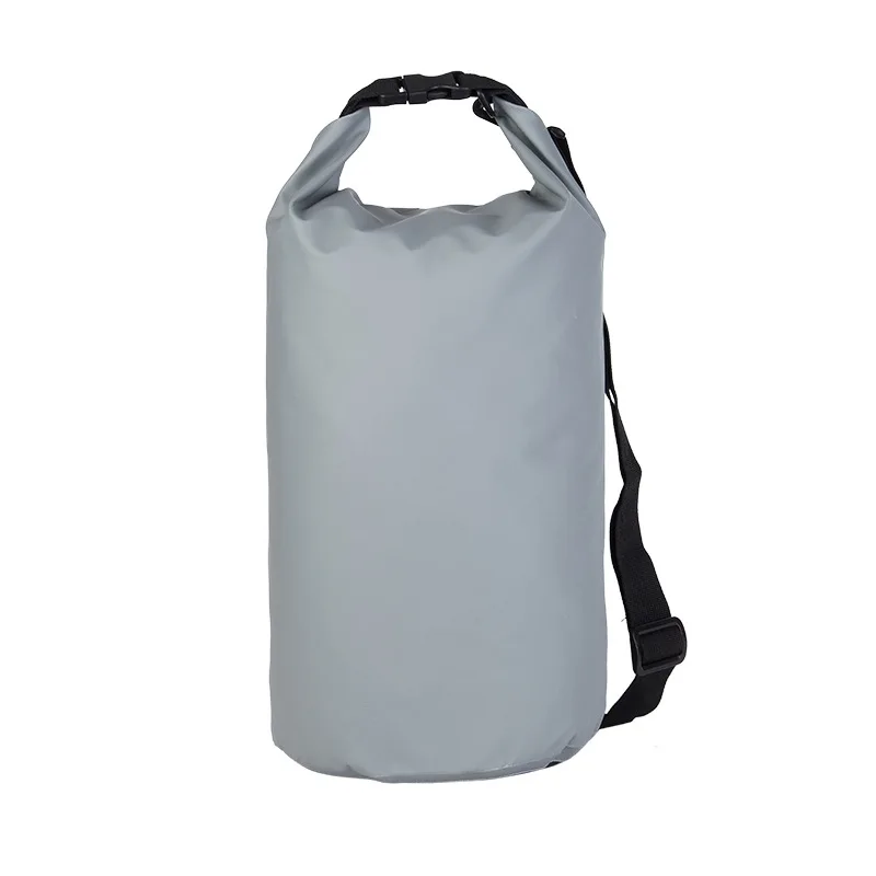 Custom color Inflatable PVC Customized Printed Dry Bag 70l Open Water Pull Swimming Dry Bag Recycled With Logo