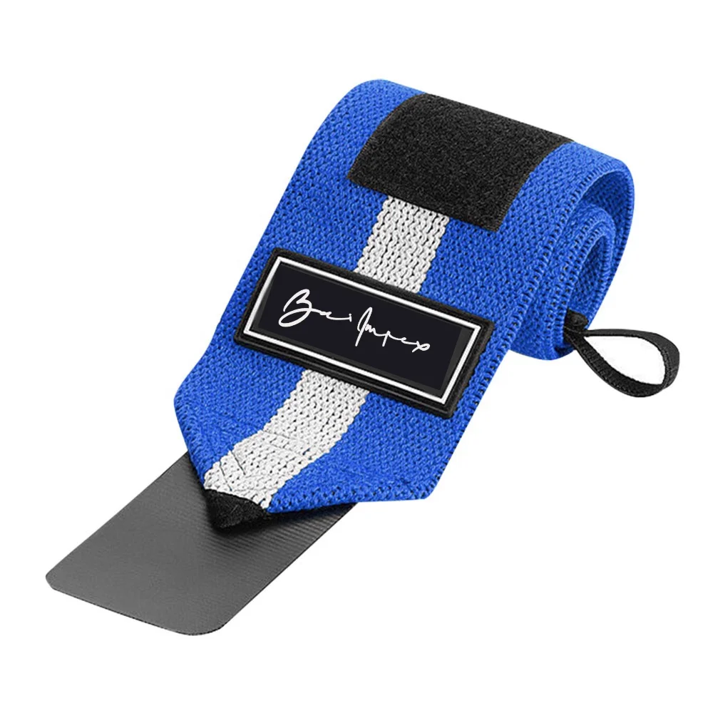 High Quality Wrist Wraps Manufacturer All Design Wrist Wrap