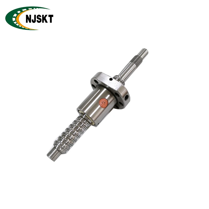 TBI 40 мм шарикового винта SFV серии гайка SFV04010-4.8 шариковый винт