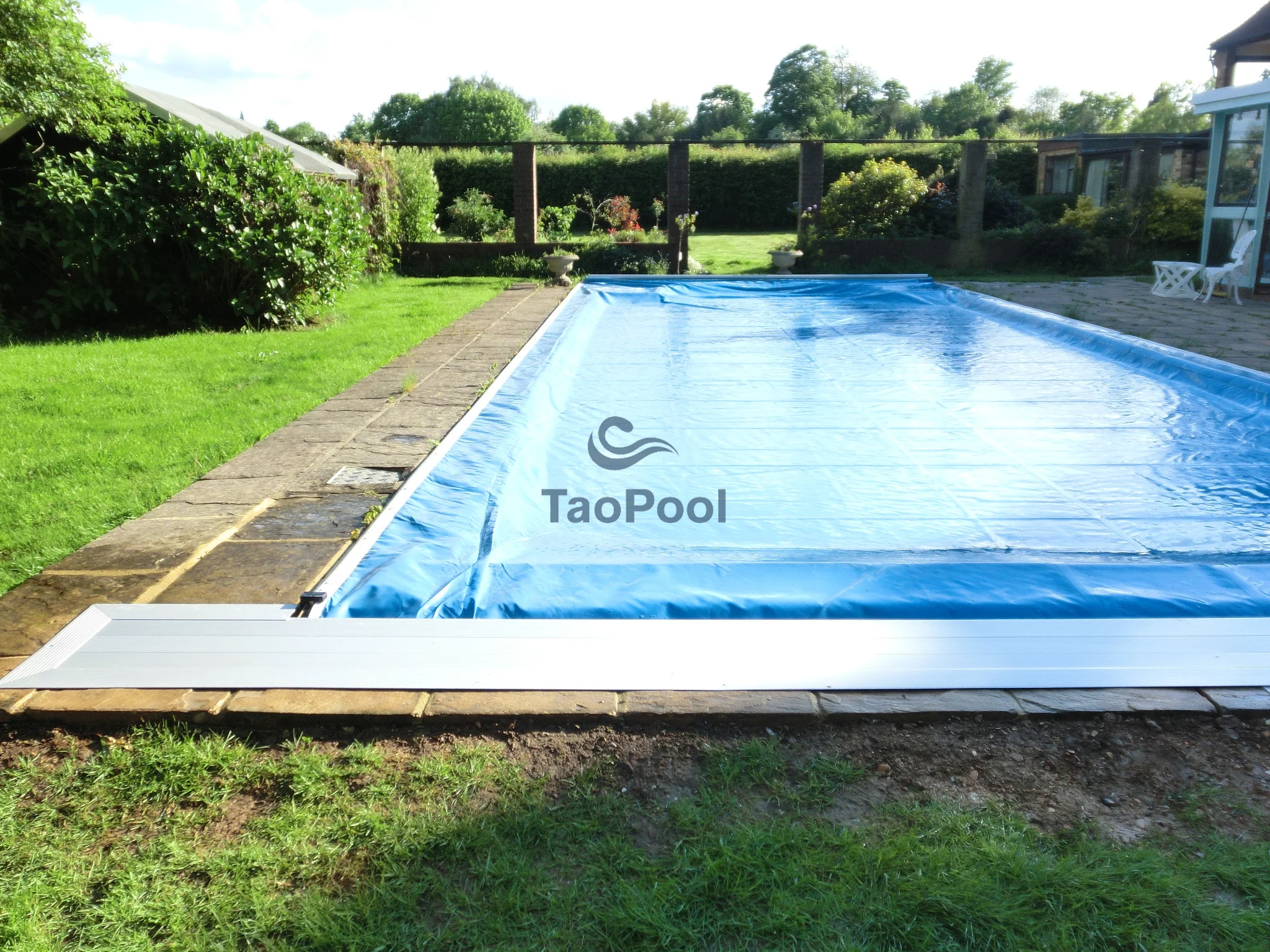 Pool Cover Swimming Cover New Arrivals Premium High-end Safety Pool Covers