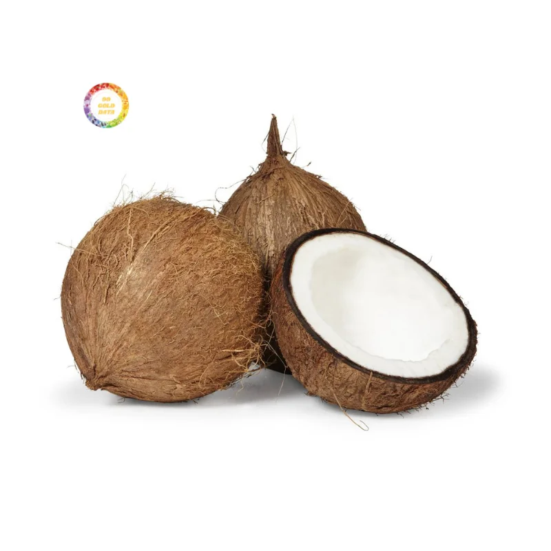 High Quality Fresh Mature Coconut From Vietnam With Competitive Price