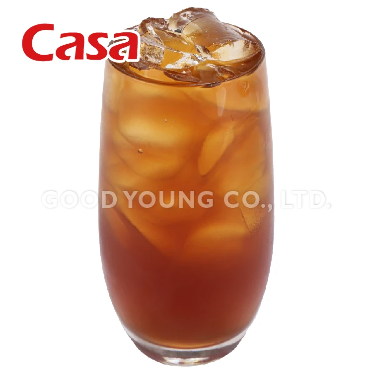 Оптовая продажа белая тыква зимняя Дыня Окинава коричневый сахар мгновенный жемчуг молока пузырьковый чай Boba