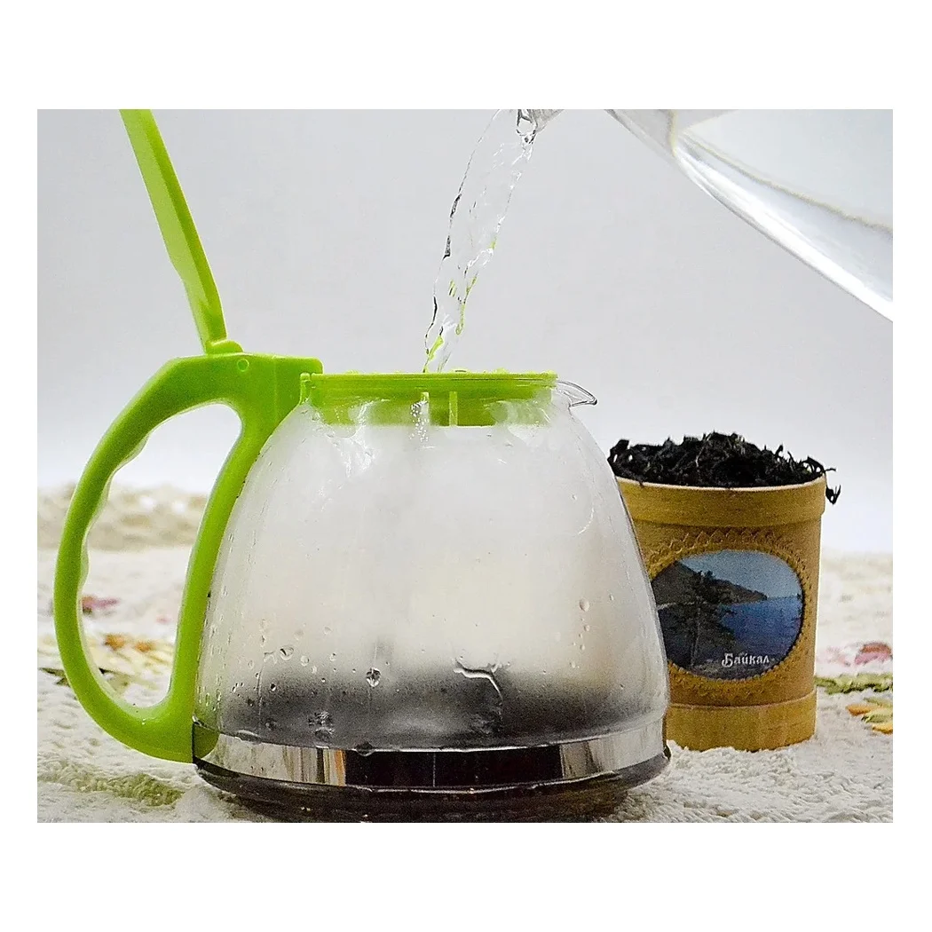 Organic 100% natural herbal 50g Baikal Loose leaf tea Ivan tea large leaf fireweed forest fabric