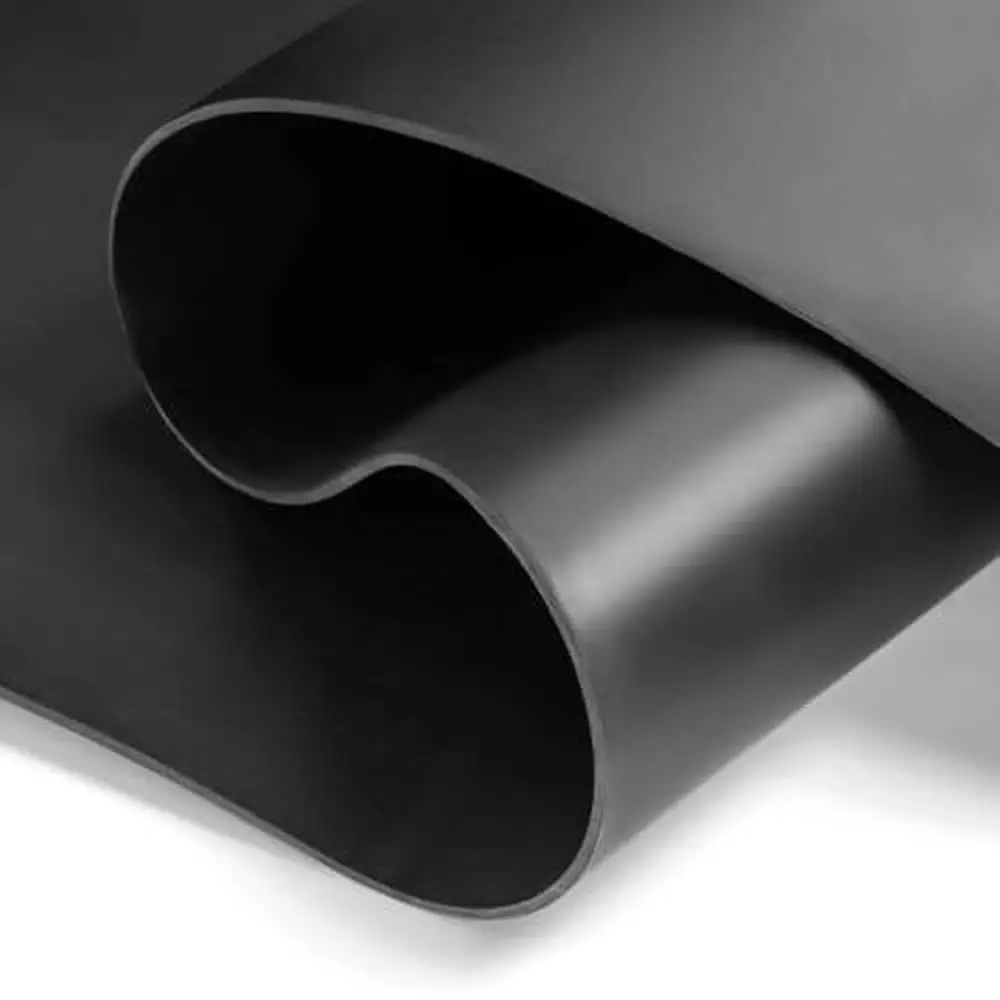 
Спокойный Bock - Flexible Mass Vinyl (MLV) огнестойкий изоляционный материал MLV звукоизоляция 