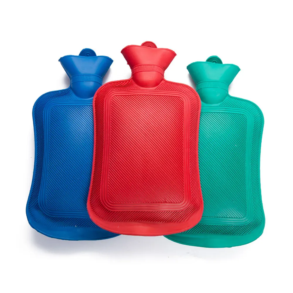 Wholesale manufacturer hot sale high quality new design colorful PVC plastic rubber water bottle and bag with factory price