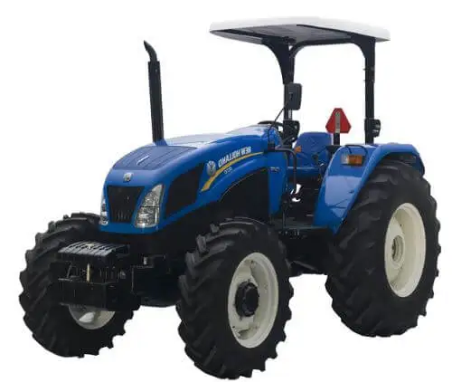 2022 FACTORY USED New Holland 3630 TX Special Edition/ Farm Dozer Tractors For Sale now in stock