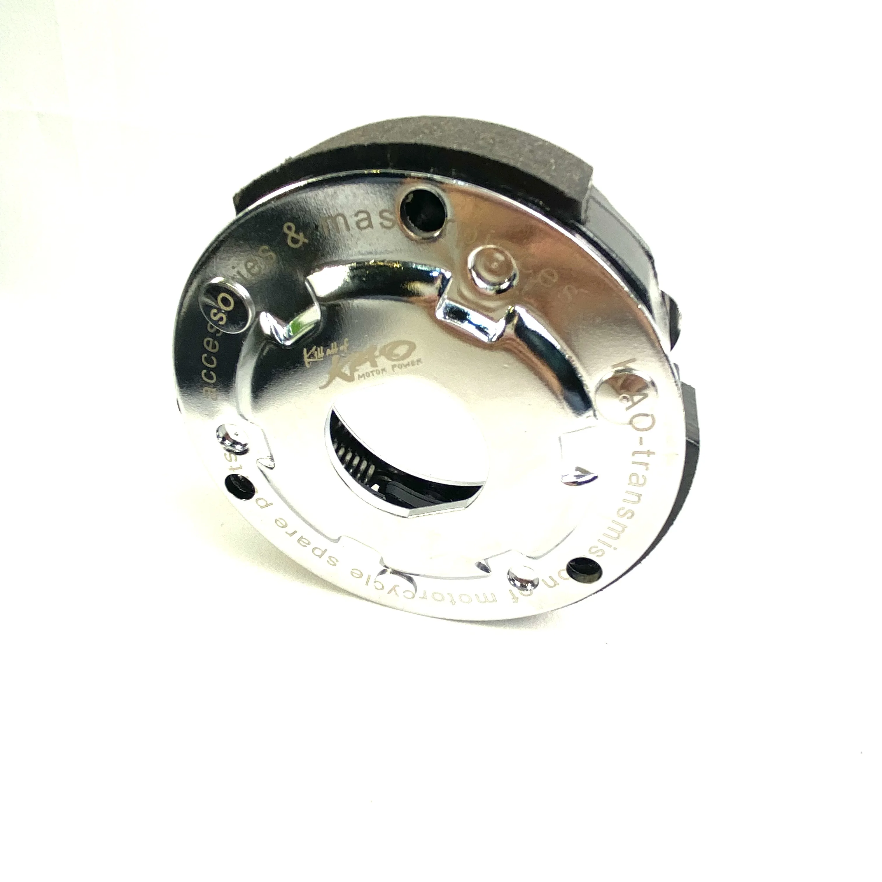 Эксклюзивная конфигурация KAO CSRK CYGNUS / BWS 125 система гоночного привода мотоцикла скутер CVT для