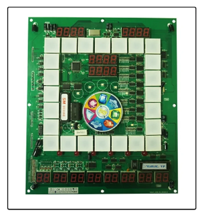 Customize MY-15 Space Master Arcade arcade machines