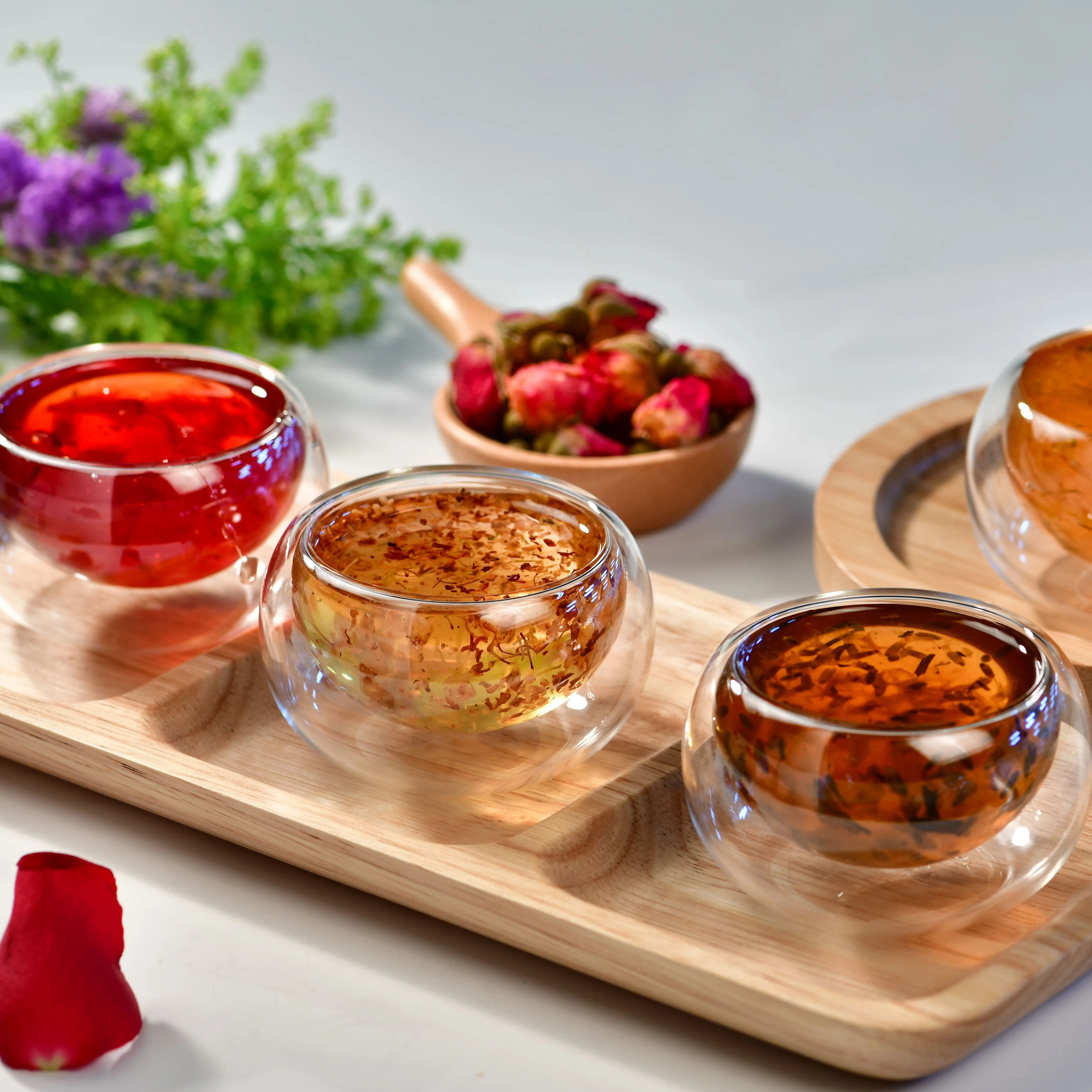 Made in Taiwan Red Caramel Syrup Concentrated Juice for Bubble Tea ingredients