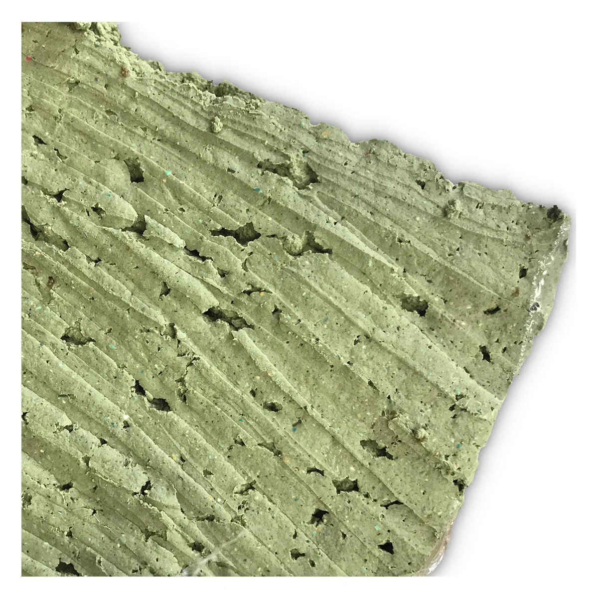 Малайзийский производитель, цена, натуральная восстановленная Резина от хозяйственных перчаток от (зеленый)