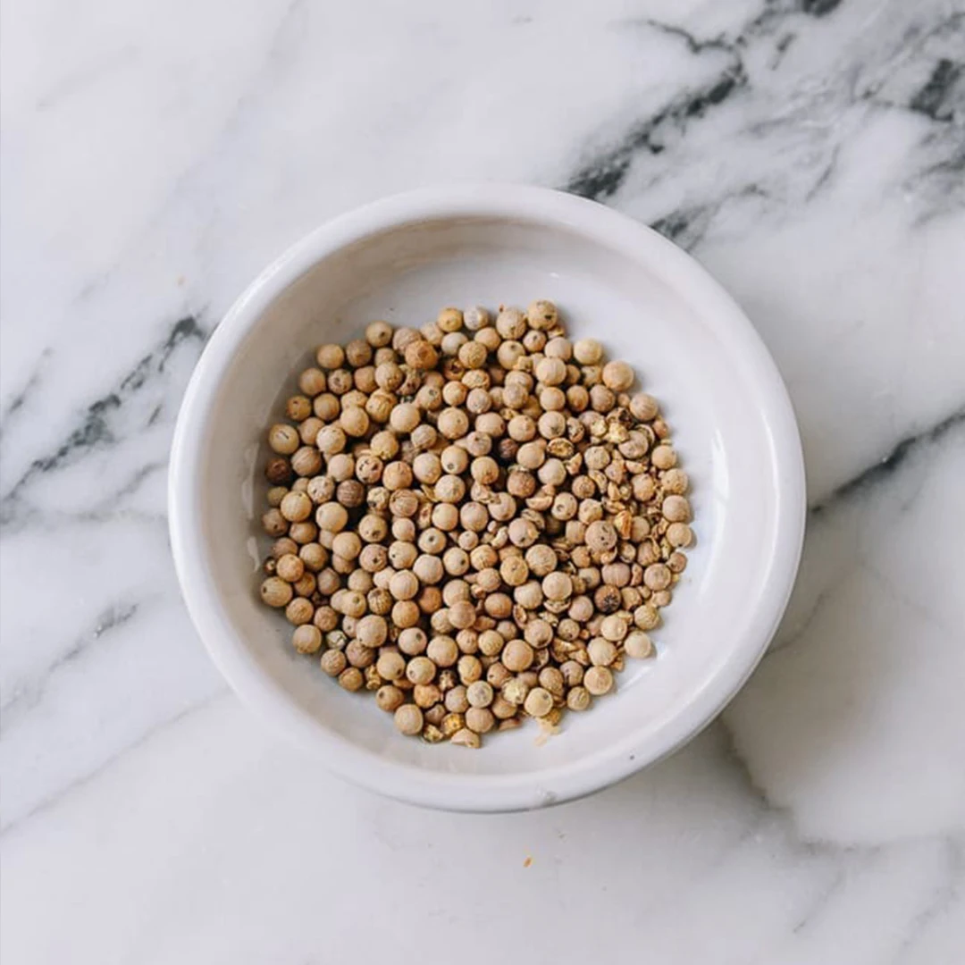 Высшее качество, вьетнамский полный белый перец, сушеный острый, для оптовой продажи