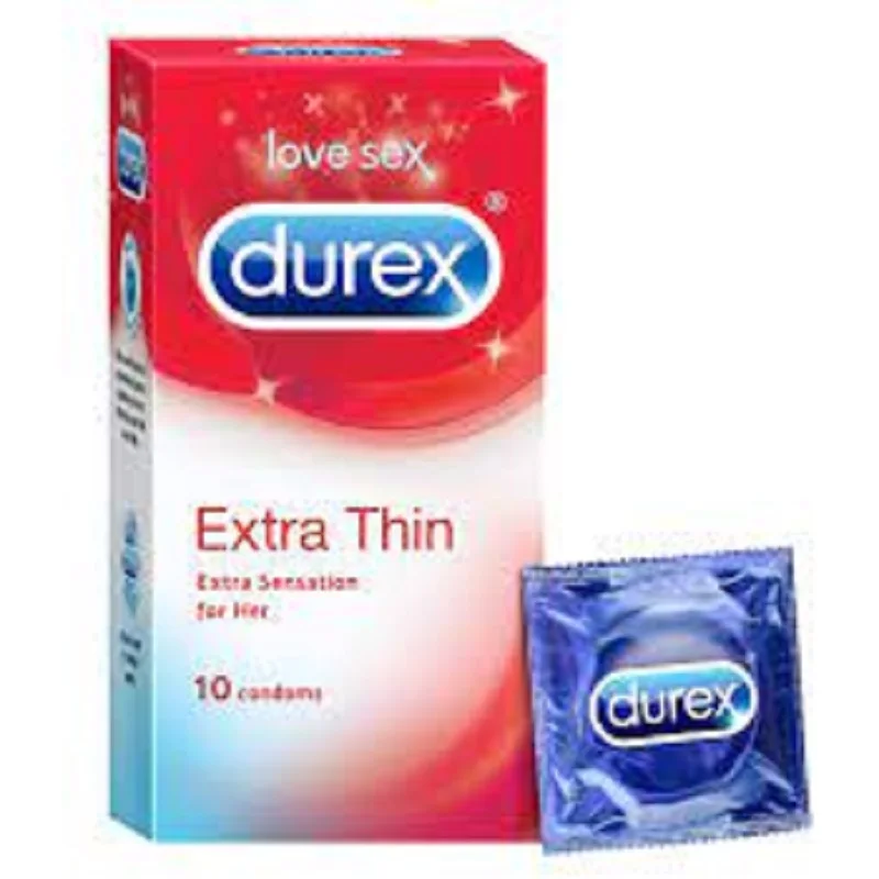 durex condom