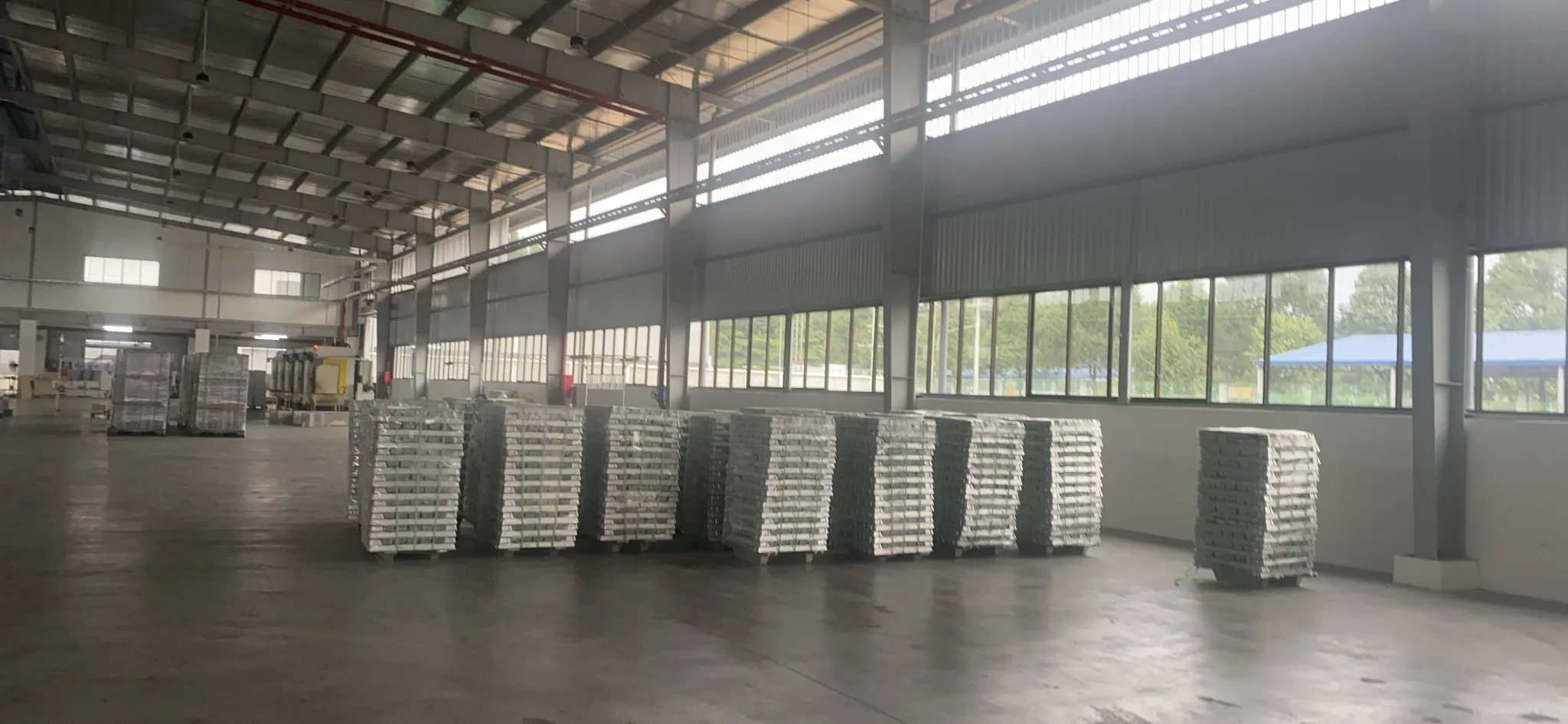 High Quality 1000 Series Harsh Surface Chemical Composition Of Aluminum Ingots ADC12 Shipping Worldwide