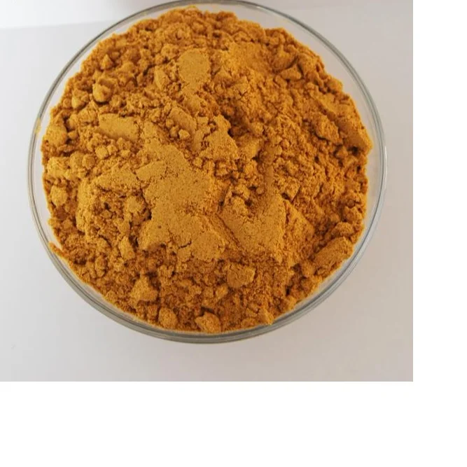 
 Кукурузная глютенная мука, 60% протеин для корма цыплят, свиней, коров  