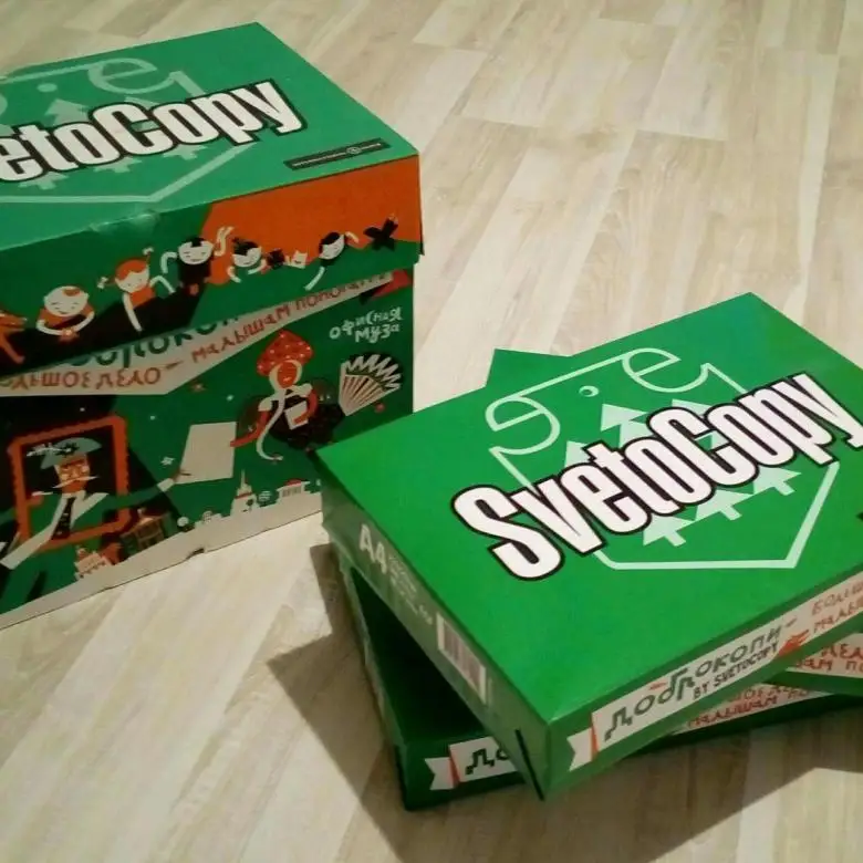 Highest Grade White Photocopy Paper Wholesale Bulk Purchase Photocopy Printing  SvetorCopy A4 Copy Paper At Lowest Price