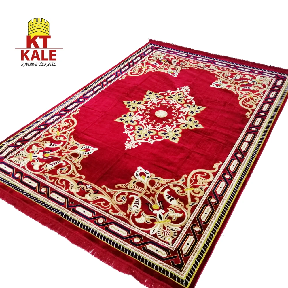 Home Floor velvet Carpets