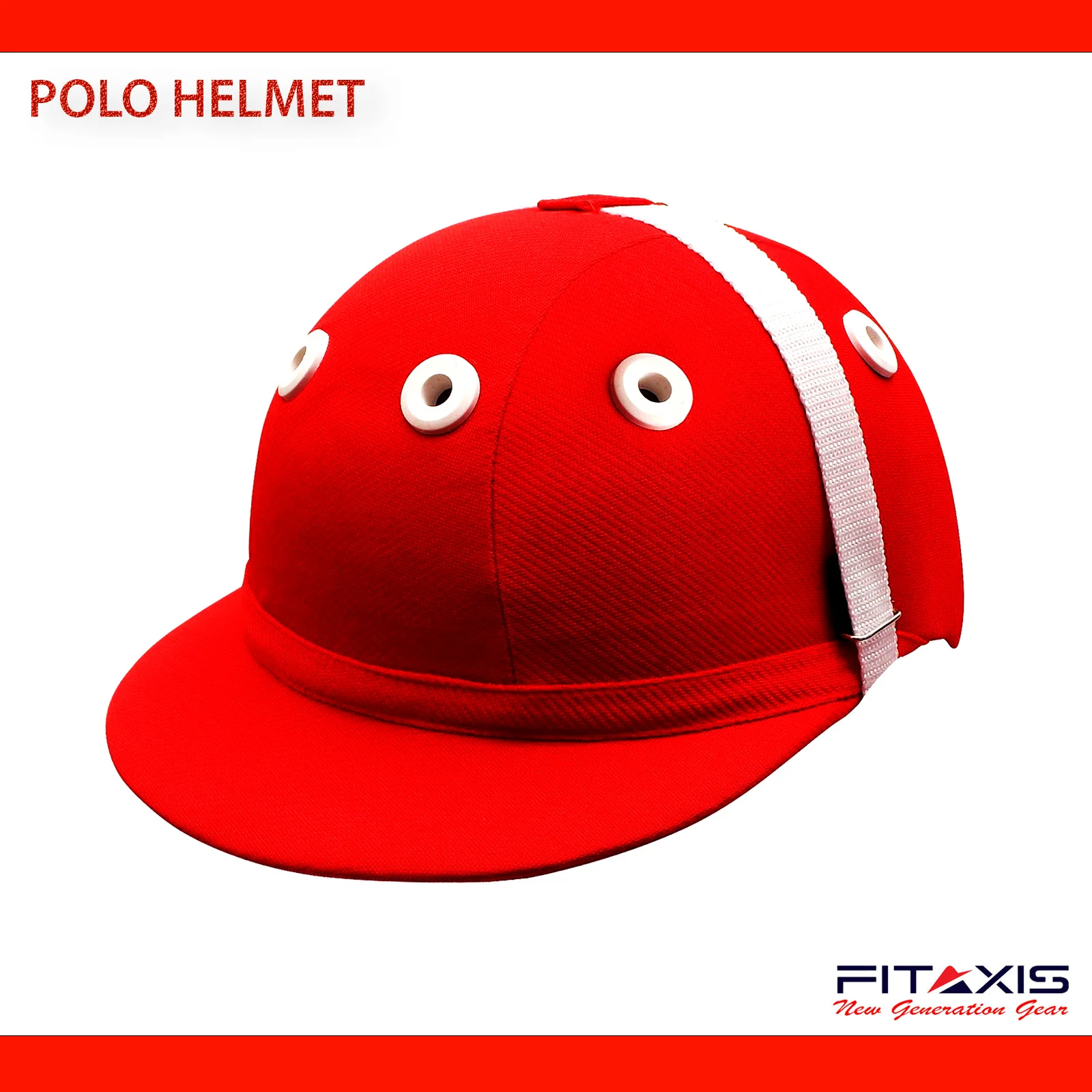Polo Helmets costume for sale
