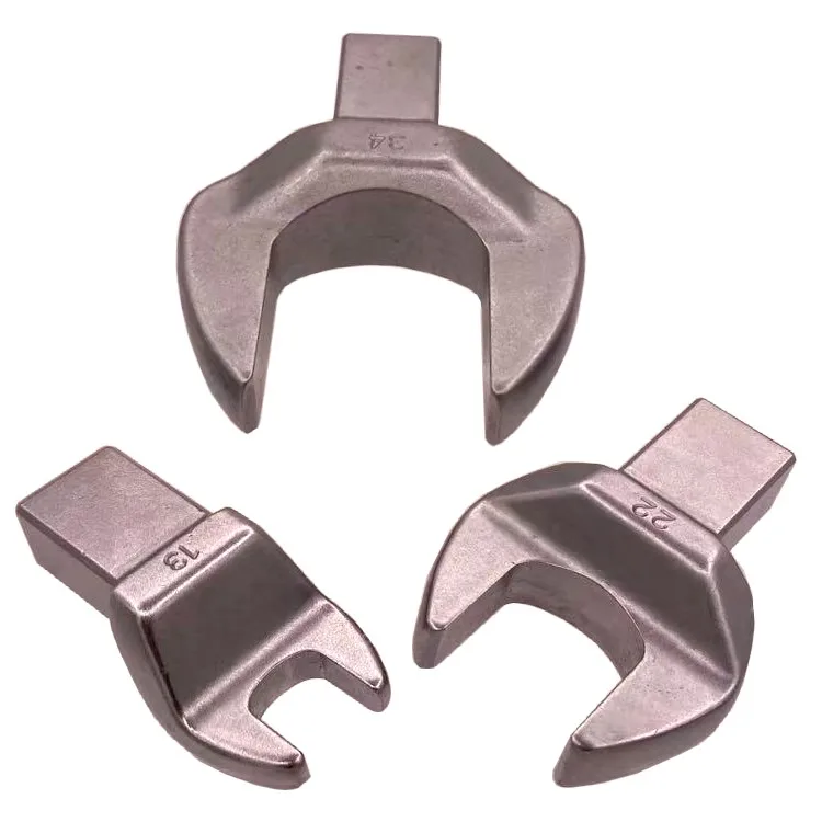 Taiwan made Torque Handle Fitting -Open End Type 9x12