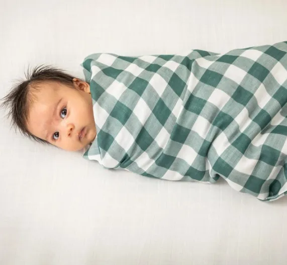 
Oekotex Standard 100 - Certified Baby Products 