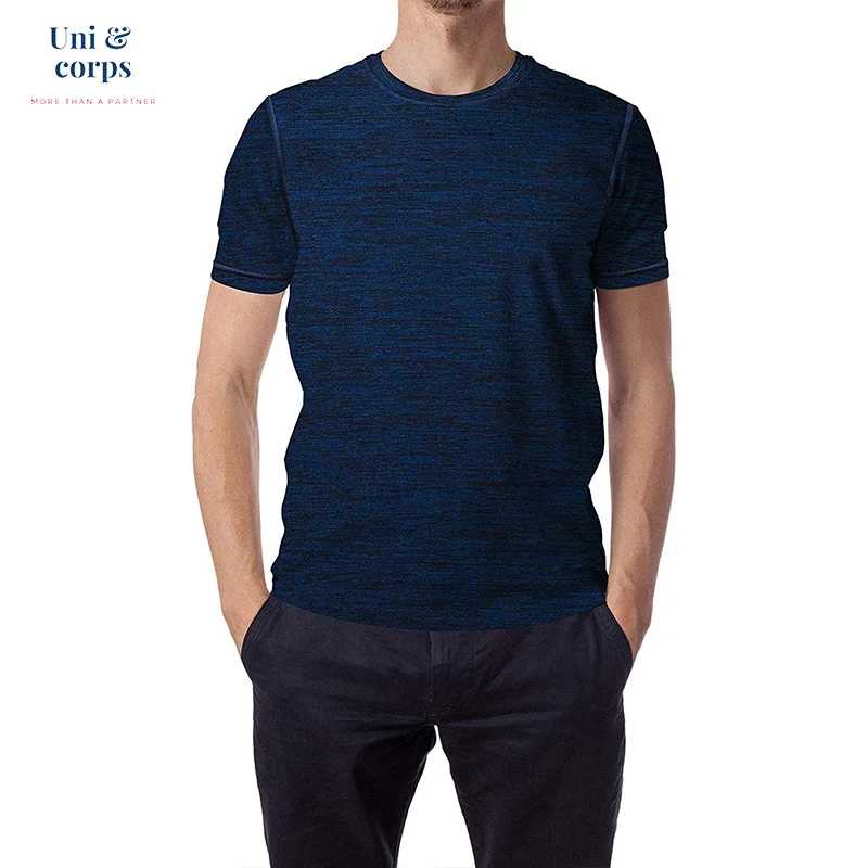 
Good Price Active Stretch Anti Uv Eco Friendly Clothing 2021 Men Graphic T Shirts 