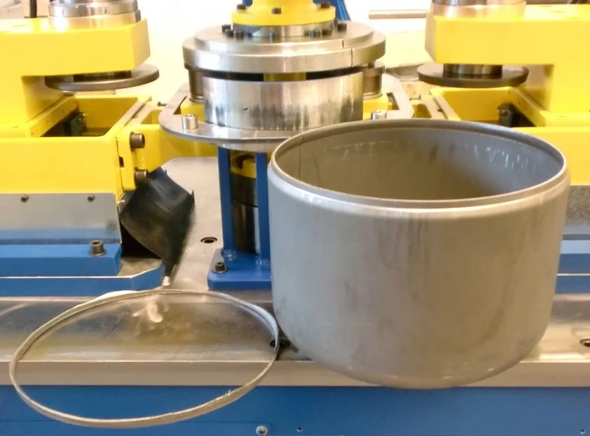 
High quality SMM 400 Trimming Beading Machines 