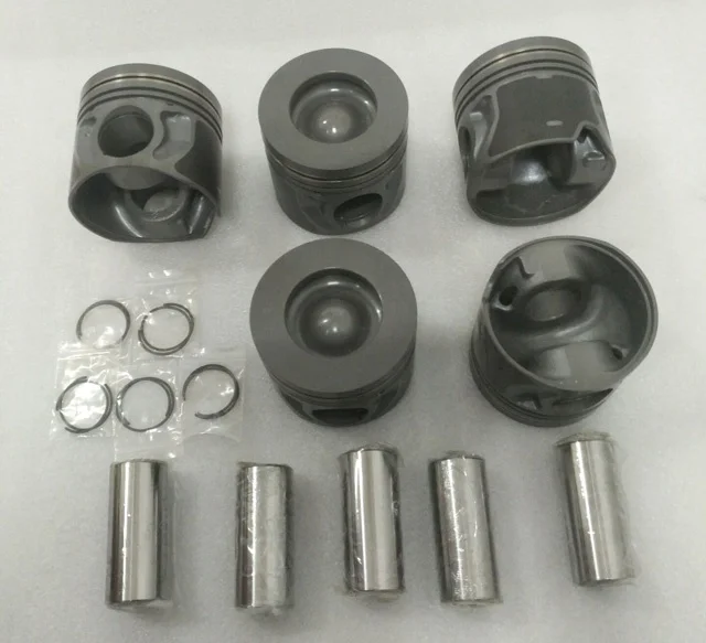 Auto Engine Pistons  AB39-75485-CA For Ranger 3.2L  and BT50