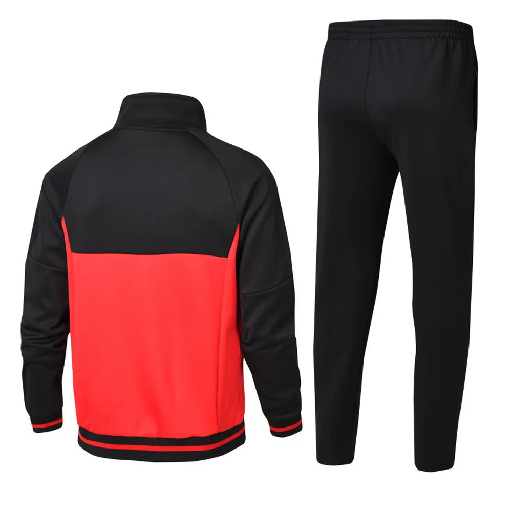 
Wholesale Factory Price Men Track Suit For Sale Best Selling Jogging Wear Track Suit For Men 