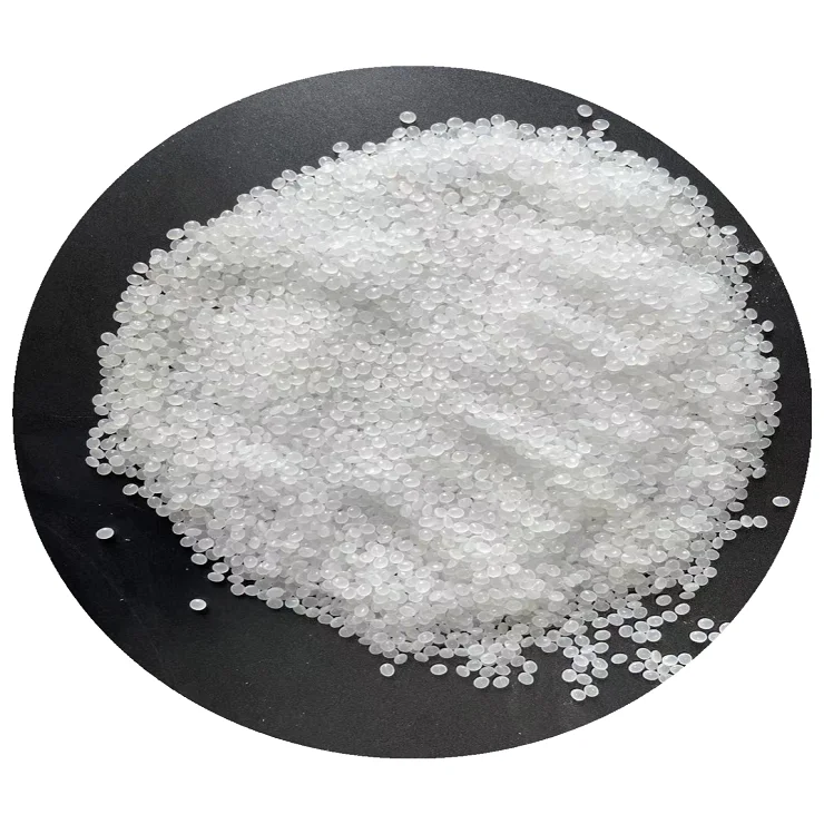 Virgin LLDPE granules/LLDPE recycled plastic scrap/ LLDPE Pellets Resin price !!!