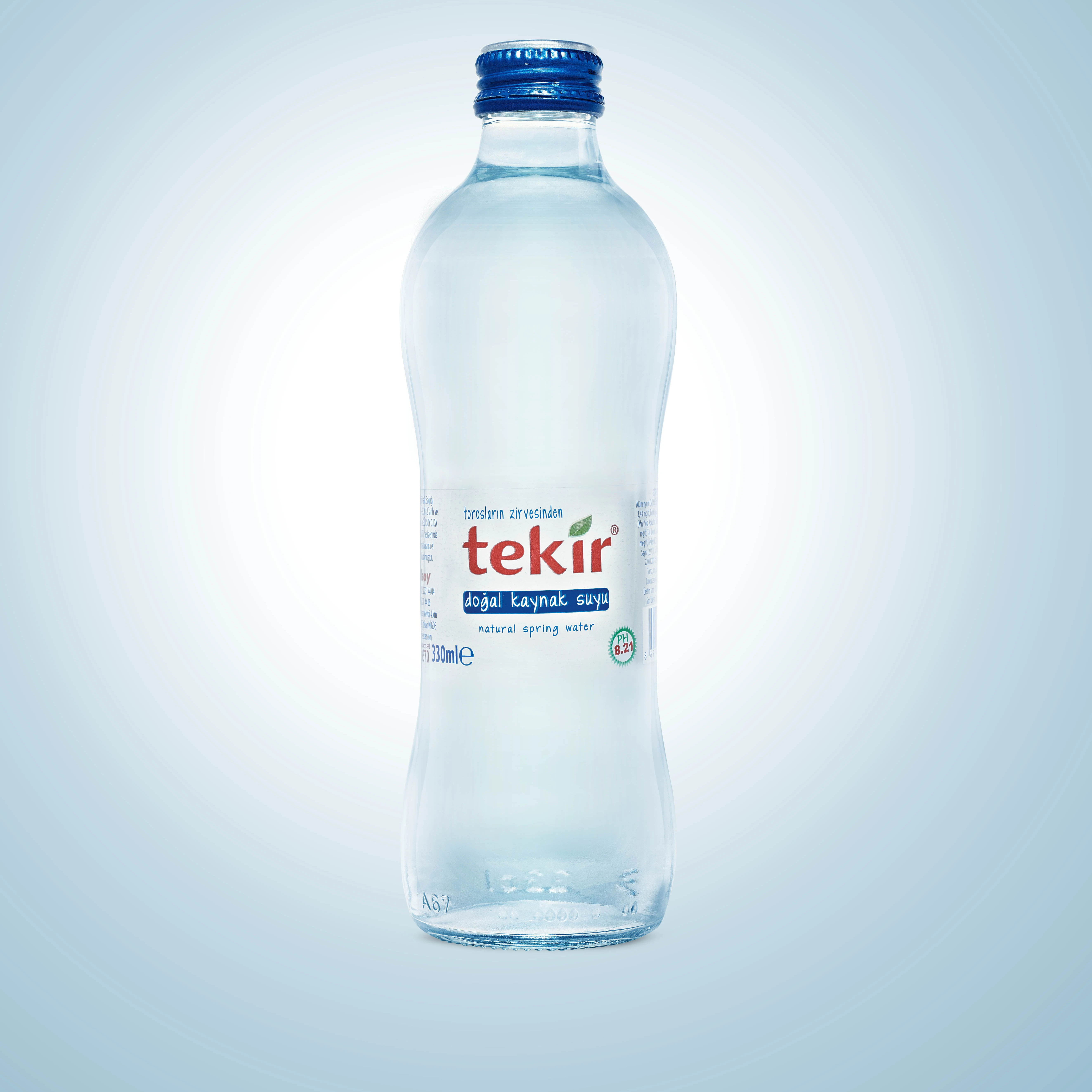 Natural Spring Water