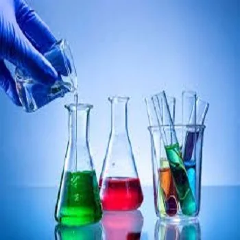 
Water Treatment Chemical Corrosion and Scale Inhibitor 