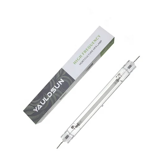 Factory Price HID Lamp Full Spectrum High Pressure Sodium Bulbs 1000 Watt HPS Complete fixture kit Grow Light System