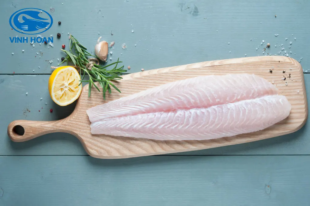 Frozen Pangasius/ swai/basa Fillets, Various Shapes, Good Quality Healthy Food Seafood