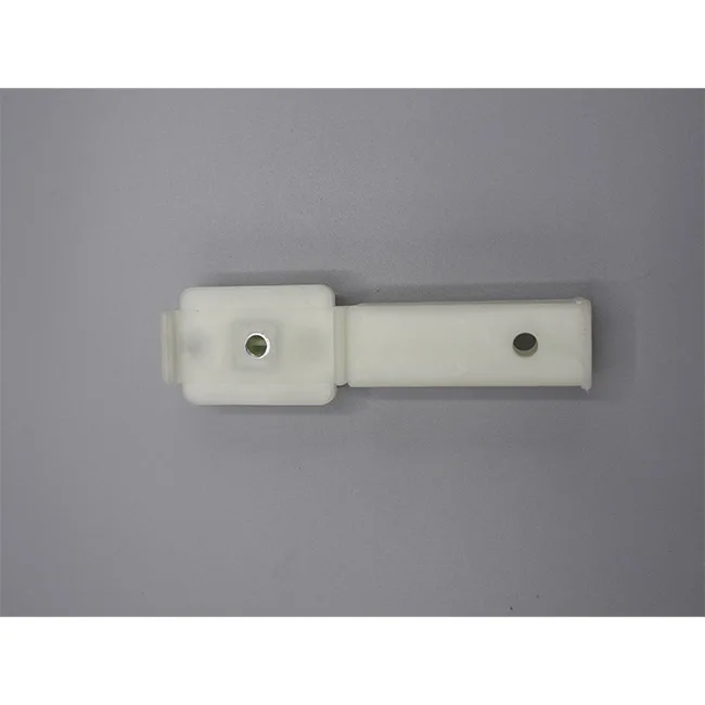 Высококачественный инженерный спусковой механизм пластик помогает клиенту экономить время на простое обслуживание