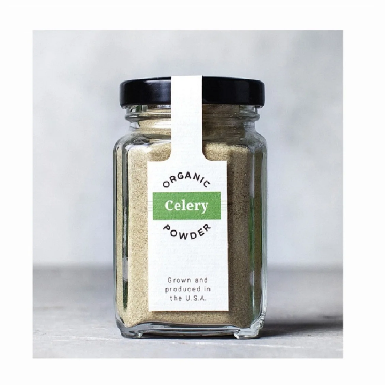 
Natural high quality Celery Powder 