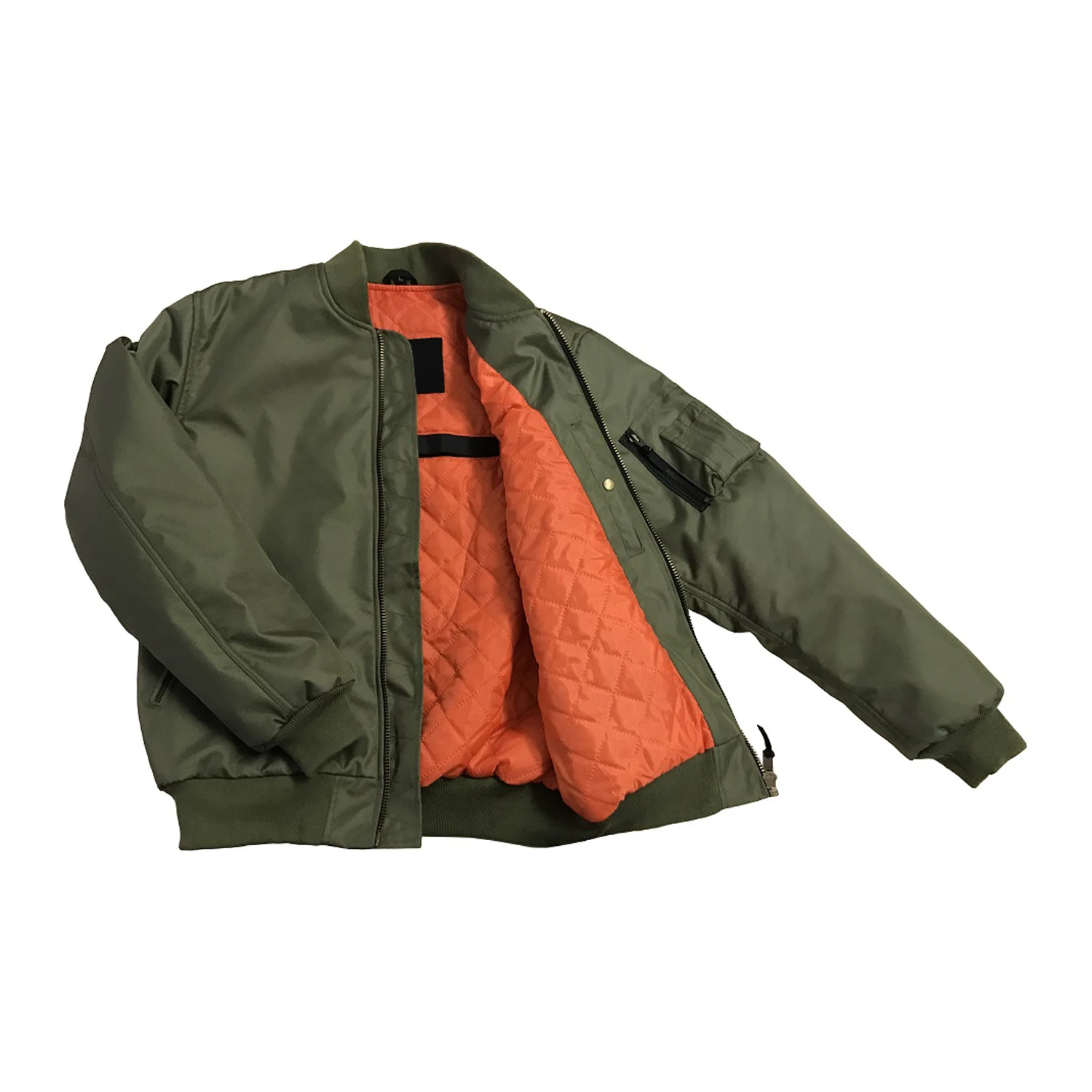 Hot selling latest style AA Rated motorbike bomber jacket with kevlar lining for men, Prime Protection