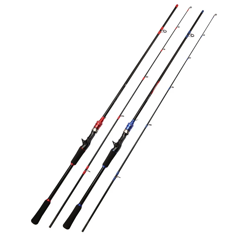 Carbon Surf Casting Fishing Rod  Top Seat OEM Fly DPS Action Solid Reel Plastic Soft-adjustment Fishing Rod