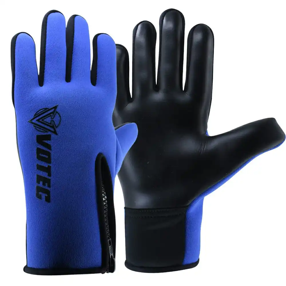 
Design Your Own Goalkeeper gloves High Quality Gaelic Gloves American Football Gloves professional 