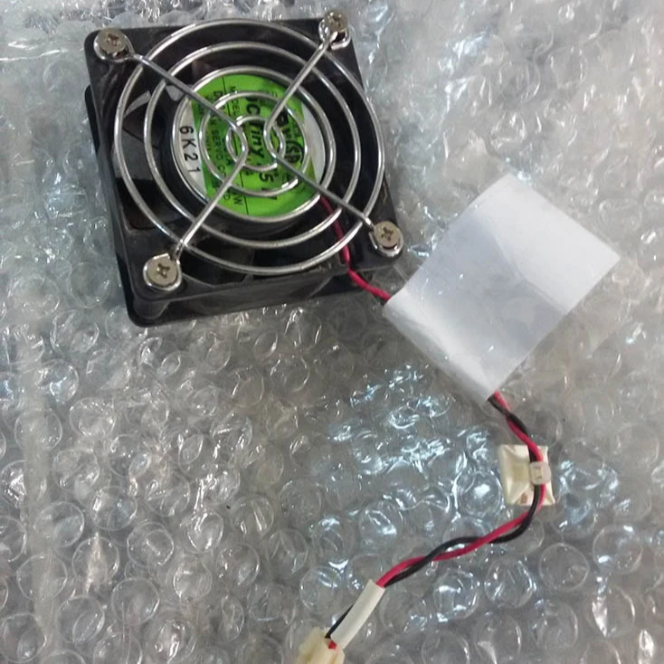 For Parts TOSOH AIA-360 Immunoassay analyzer spare parts good condition