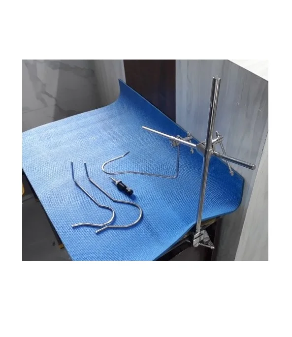 Nathanson Liver Retractor