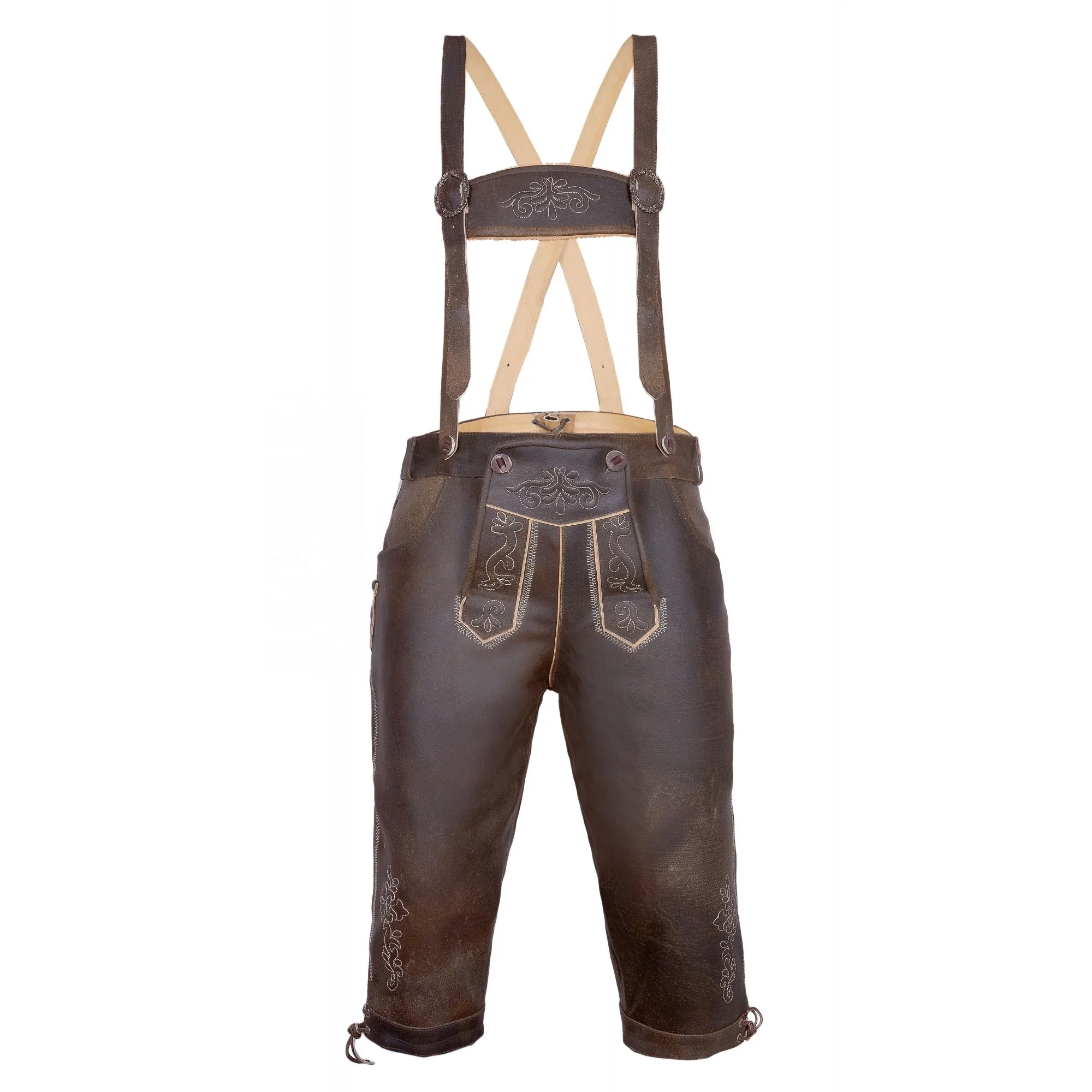 Oktoberfest Brisbane 2024 Australia German festival leather shorts for boys and mens Dancing Beer party customized German wears