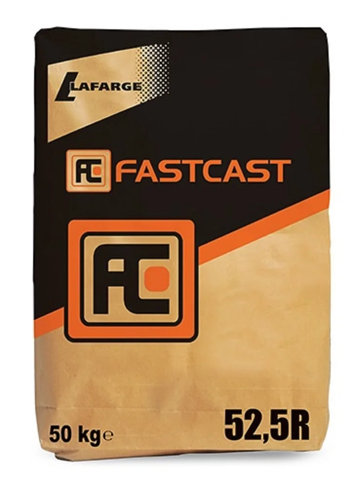 
CEMENT 52.5, OPC 53 Grade Cement 